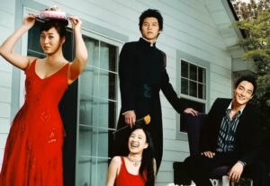 In Review: ‘My Name is Kim Sam-soon’/’My Lovely Sam-soon’ [2005]