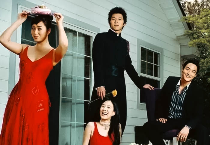 In Review: ‘My Name is Kim Sam-soon’/’My Lovely Sam-soon’ [2005]